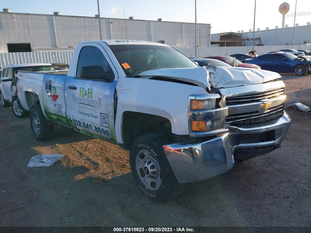 2015 1GC0KUEG6FZ552842 main image