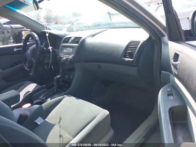 2006 HONDA ACCORD SDN LX VIN: 1HGCM564X6A148167