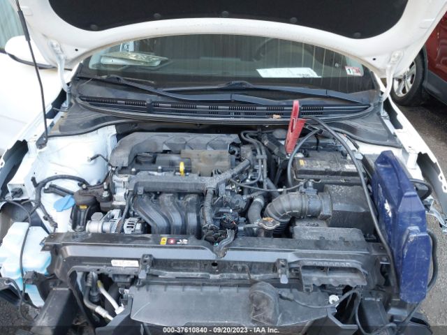 3KPA24ADXLE296549 KIA RIO LX