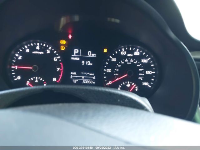 3KPA24ADXLE296549 KIA RIO LX
