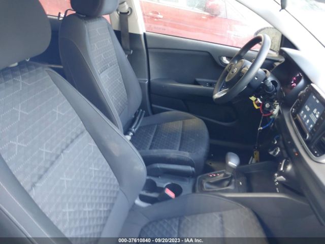 3KPA24ADXLE296549 KIA RIO LX