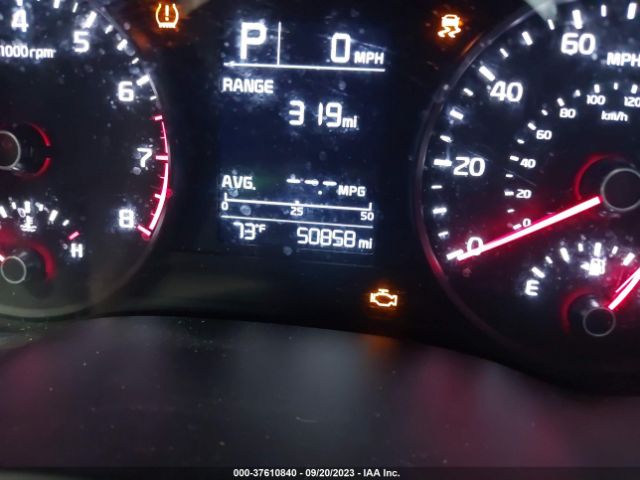 3KPA24ADXLE296549 KIA RIO LX