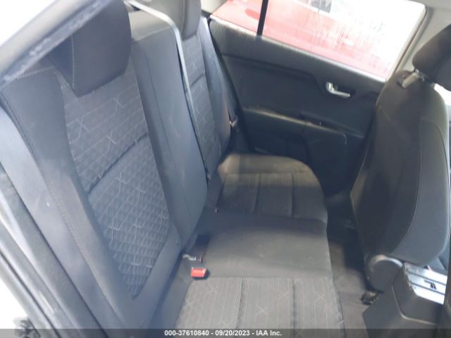 3KPA24ADXLE296549 KIA RIO LX