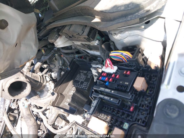 Hyundai ELANTRA SEL 2020 5NPD84LF4LH630256 Image 10