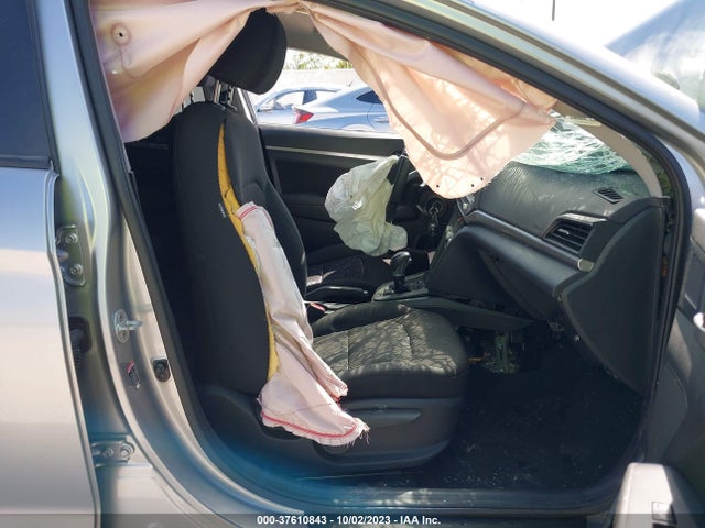 Hyundai ELANTRA SEL 2020 5NPD84LF4LH630256 Image 5