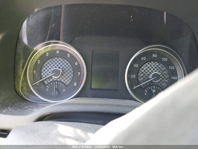 Hyundai ELANTRA SEL 2020 5NPD84LF4LH630256 Image 7