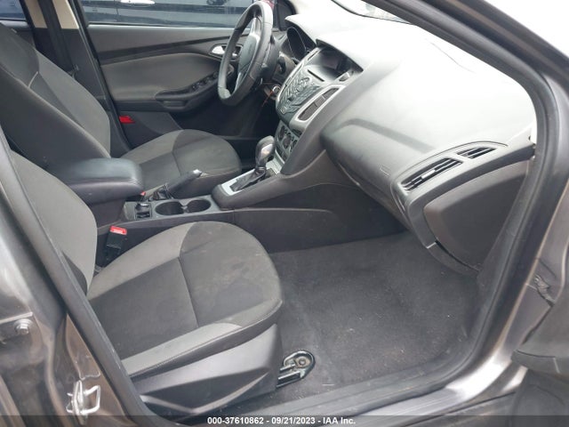 2014 FORD FOCUS SE VIN: 1FADP3F28EL432211