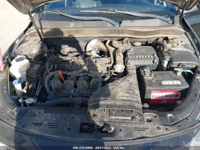 5XXGR4A65FG381124 KIA Optima Sx Turbo