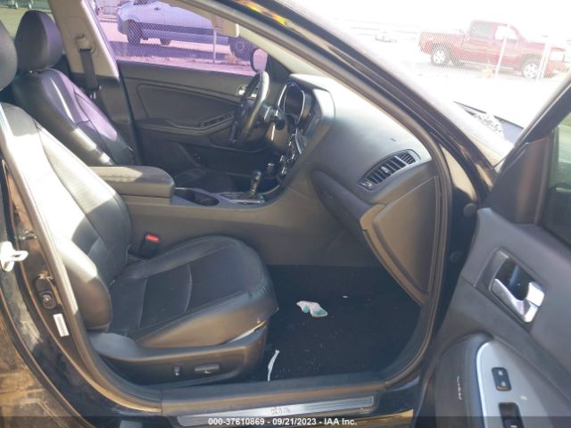 5XXGR4A65FG381124 KIA Optima Sx Turbo
