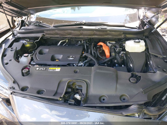 Lexus Rx Rx 350h 2023 2T2BBMCA9PC003957 Image 10