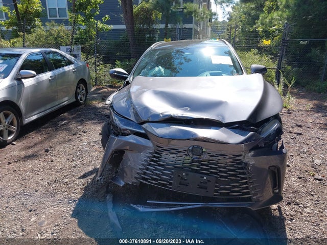 Lexus Rx Rx 350h 2023 2T2BBMCA9PC003957 Image 13