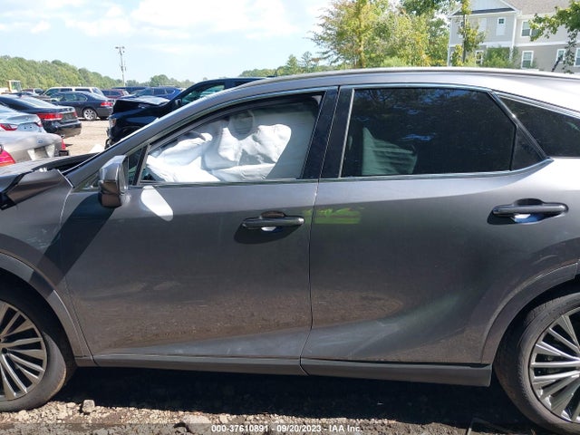 Lexus Rx Rx 350h 2023 2T2BBMCA9PC003957 Image 15