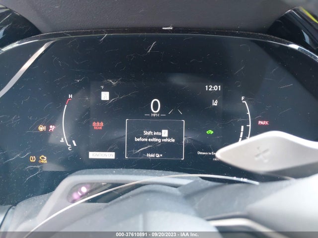 Lexus Rx Rx 350h 2023 2T2BBMCA9PC003957 Image 16