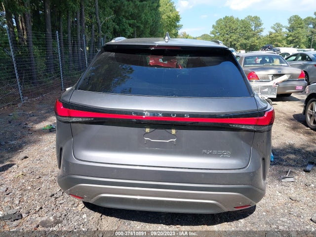 Lexus Rx Rx 350h 2023 2T2BBMCA9PC003957 Image 17