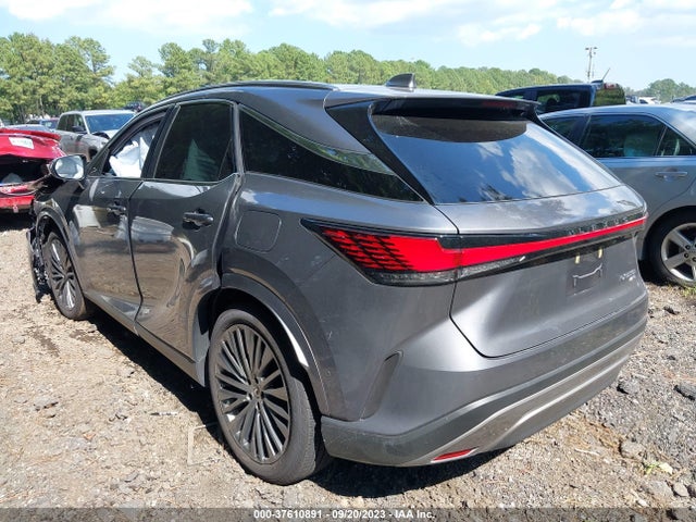 Lexus Rx Rx 350h 2023 2T2BBMCA9PC003957 Image 3