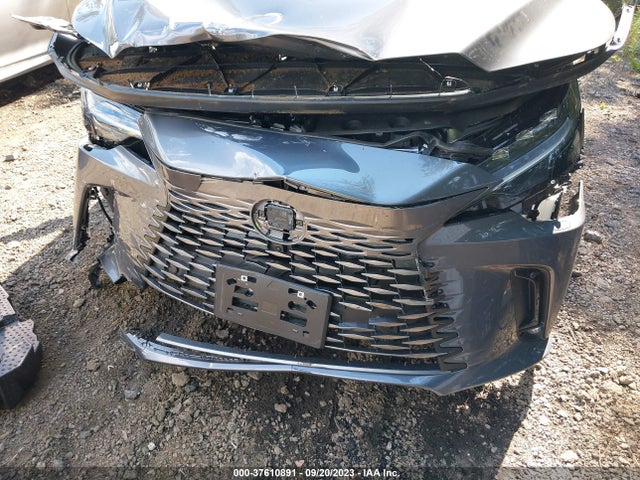 Lexus Rx Rx 350h 2023 2T2BBMCA9PC003957 Image 6