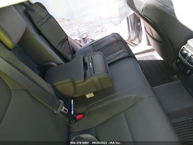 Lexus Rx Rx 350h 2023 2T2BBMCA9PC003957 Image 8