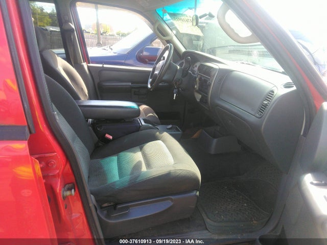 2005 FORD EXPLORER SPORT TRAC XLS/XLT VIN: 1FMZU77K25UB14850
