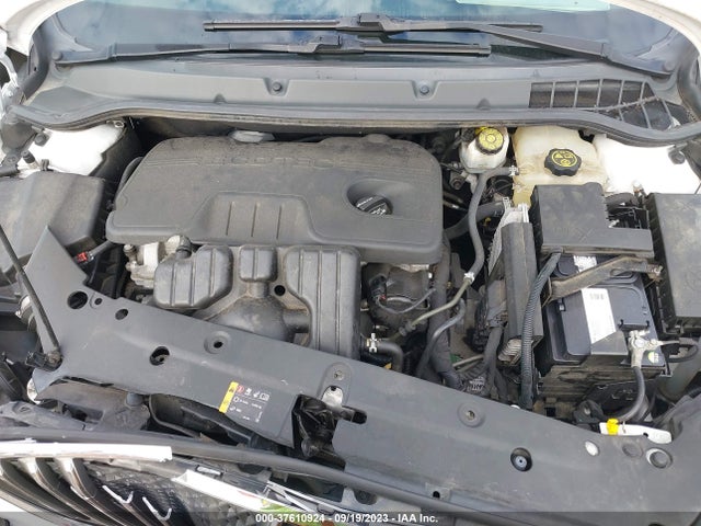 1G4PP5SK1F4150444 Buick Verano