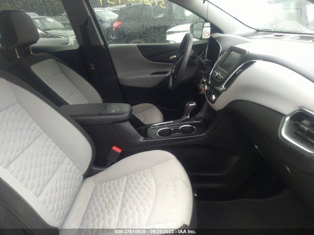 Chevrolet Equinox Awd Ls 2020 2GNAXSEV4L6271758 Image 5