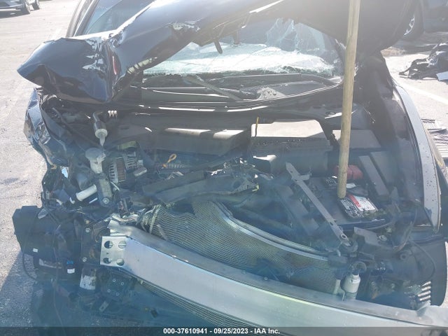 2018 NISSAN ALTIMA 2.5 S VIN: 1N4AL3AP7JC118125
