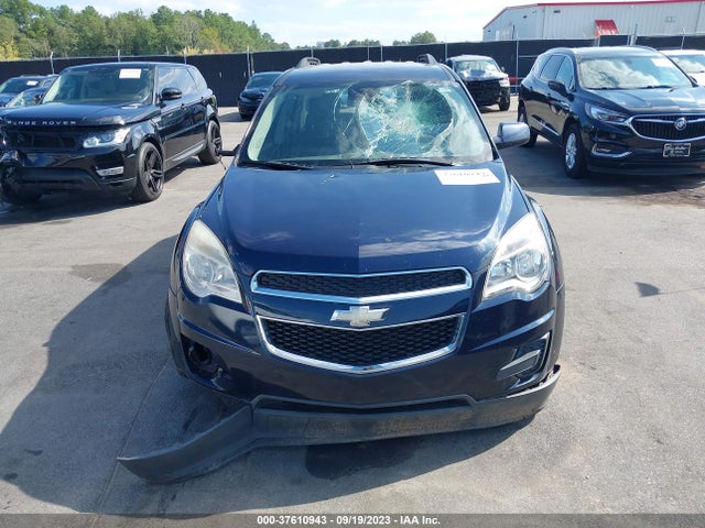 Chevrolet EQUINOX 1LT 2015 2GNALBEK5F6425805 Image 12