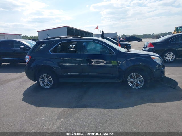 Chevrolet EQUINOX 1LT 2015 2GNALBEK5F6425805 Image 13