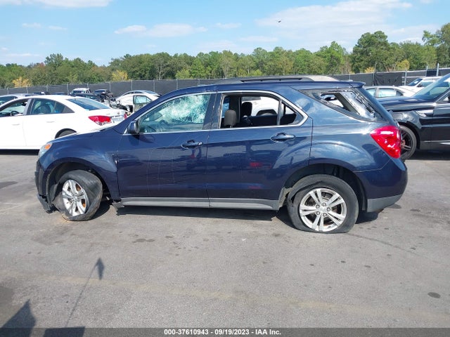 Chevrolet EQUINOX 1LT 2015 2GNALBEK5F6425805 Image 14