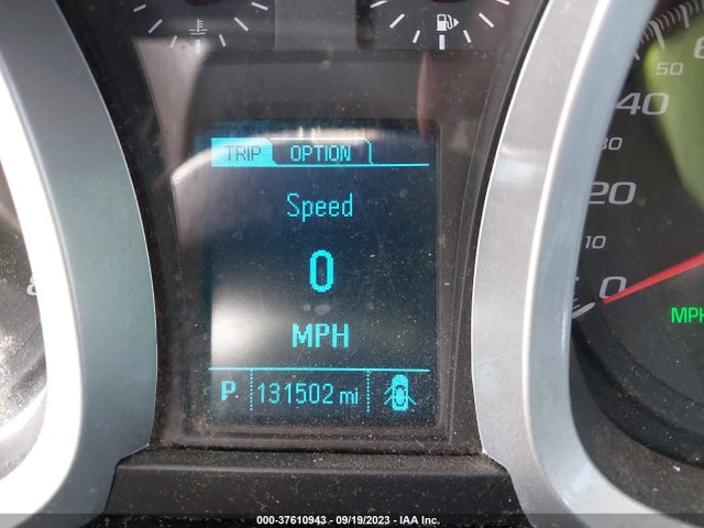 Chevrolet EQUINOX 1LT 2015 2GNALBEK5F6425805 Image 15