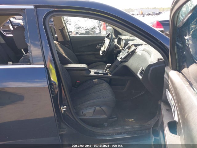 Chevrolet EQUINOX 1LT 2015 2GNALBEK5F6425805 Image 5