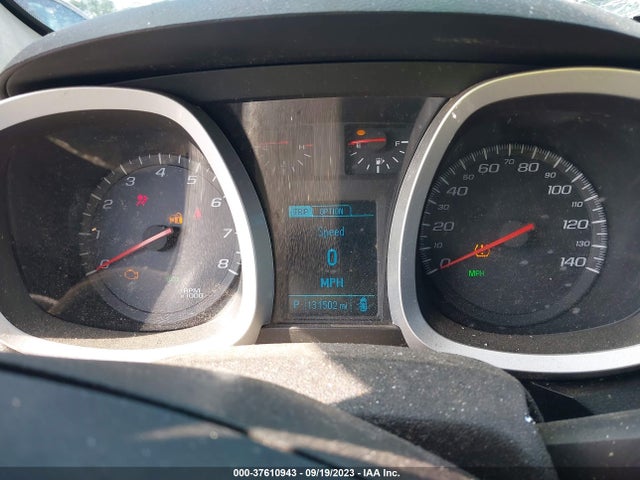 Chevrolet EQUINOX 1LT 2015 2GNALBEK5F6425805 Image 7
