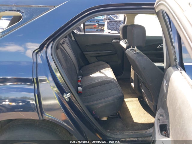Chevrolet EQUINOX 1LT 2015 2GNALBEK5F6425805 Image 8