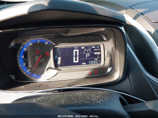 Chevrolet TRAX LTZ 2015 3GNCJTSB1FL251333 Image 7