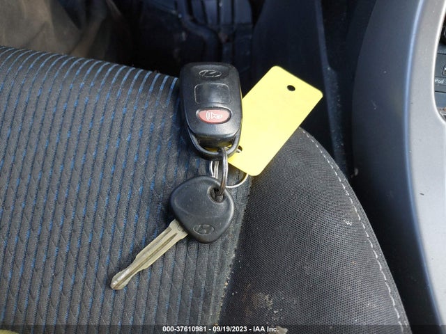 Hyundai ELANTRA COUPE 2014 KMHDH6AHXEU025565 Image 11