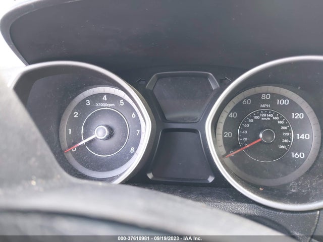 Hyundai ELANTRA COUPE 2014 KMHDH6AHXEU025565 Image 7