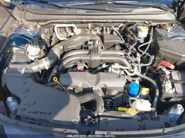 4S4BSANC1J3206709 Subaru Outback Limited