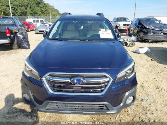 4S4BSANC1J3206709 Subaru Outback Limited