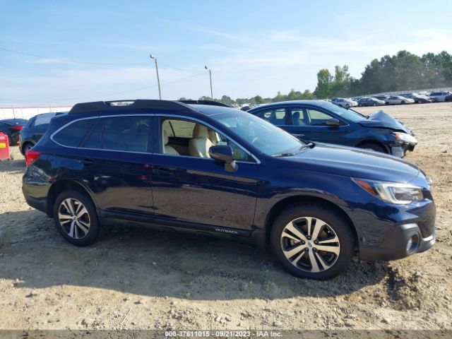 4S4BSANC1J3206709 Subaru Outback Limited
