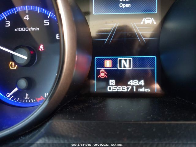 4S4BSANC1J3206709 Subaru Outback Limited