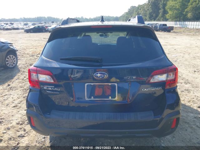 4S4BSANC1J3206709 Subaru Outback Limited