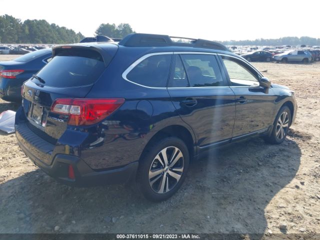 4S4BSANC1J3206709 Subaru Outback Limited
