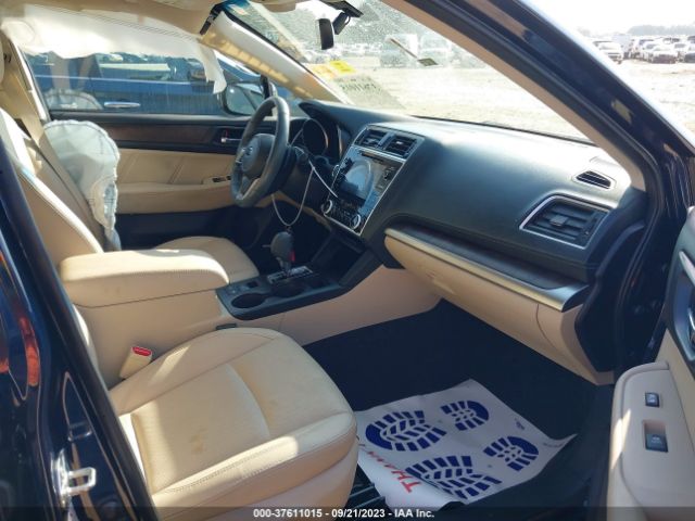 4S4BSANC1J3206709 Subaru Outback Limited
