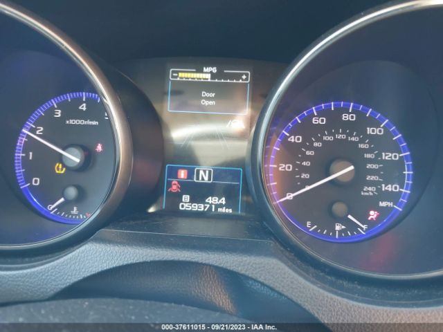 4S4BSANC1J3206709 Subaru Outback Limited