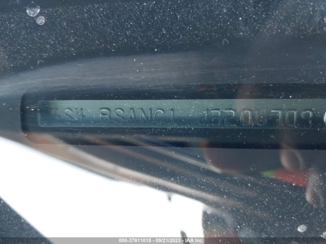 4S4BSANC1J3206709 Subaru Outback Limited