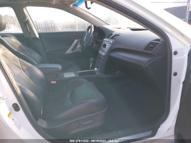 2011 TOYOTA CAMRY VIN: 4T1BF3EK7BU626090