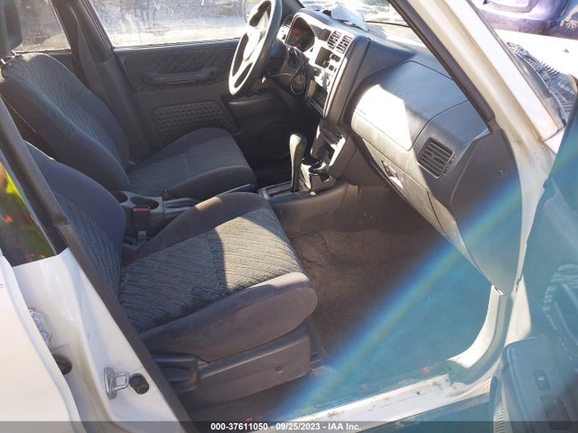 2000 TOYOTA RAV4 VIN: JT3GP10V5Y7077093