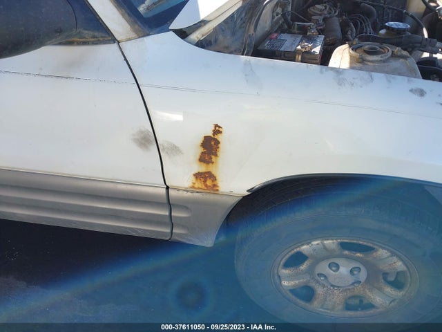 2000 TOYOTA RAV4 VIN: JT3GP10V5Y7077093