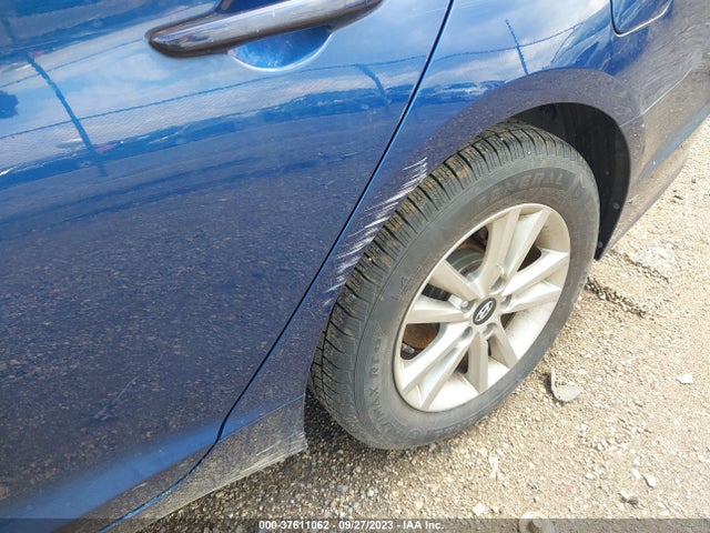 Hyundai Sonata 2.4l Se 2015 5NPE24AF6FH107219 Image 8