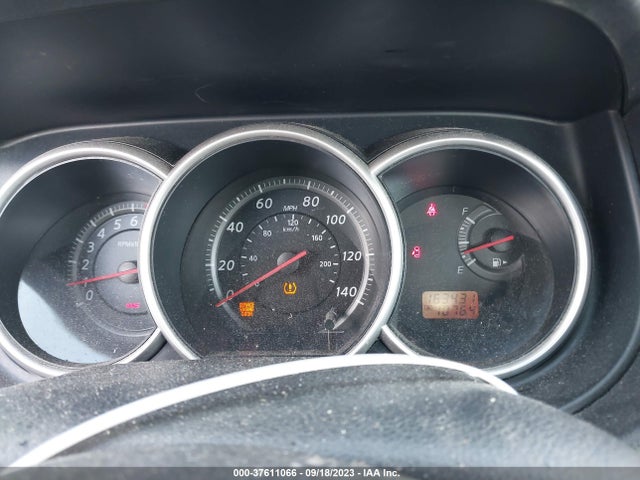 2010 NISSAN VERSA 1.6 VIN: 3N1CC1AP3AL378455
