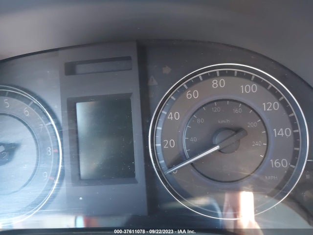 2011 INFINITI G37 SEDAN JN1CV6AP2BM506280 Photo 6